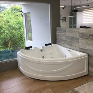 Servicio técnico para spas de exterior y bañeras en Costa Rica - Ib Bañeras